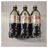 Diet Coke 16.9 fl. oz., 6 pk.