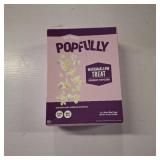 KHRM02412423 8.46 Oz Marshmallow Treat Microwave Popcorn