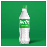 Sprite Lemon-Lime Caffeine Free Soda Soft Drink Bottles, 16.9 fl oz, 6 Pack