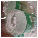 Sprite Lemon-Lime Caffeine Free Soda Soft Drink Bottles, 16.9 fl oz, 6 Pack