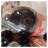 Coca-Cola Soda Soft Drink Bottles, 16.9 fl oz, 6 Pack