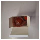 Upgraded Interactive Cat Toy, cat Toys for Indoor Cats, Automatic Kitten Ball with Mesh Elastic Tail, Moving Cat Toy for Bored Indoor Adult Cats, Motion Activated