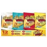 Corn Nut Variety Pack - 12oz