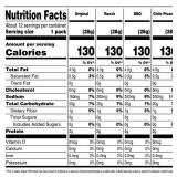 Corn Nut Variety Pack - 12oz