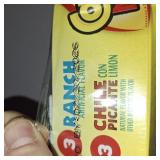 Corn Nut Variety Pack - 12oz