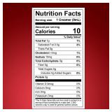 Half & Half Single Creamer, 384 pieces of Individual Coffee Creamers, Perfect Creamer Pods for Home, Office, Travel, Restaurants and Coffee Stations,