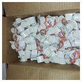 Half & Half Single Creamer, 384 pieces of Individual Coffee Creamers, Perfect Creamer Pods for Home, Office, Travel, Restaurants and Coffee Stations,