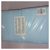 Gorilla Guard Disposable Puppy Pads, 5 Layer Pee Pads, Absorbent Changing Pad, 50 Count 28x34 in