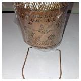 Solar Lanterns Outdoor Waterproof Christmas Birthdays Gifts for Women Mom Grandma Butterfly Garden Decor Metal Hanging Solar LED Lights for Patio(Hummingbird)