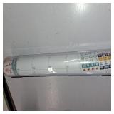 Ospelelf Desk Calendar 2025-2026 Large 22"x17" Monthly Family Planner Pad with Protective Cover 18 Months July 2025 to December 2026 Ditsy Floral