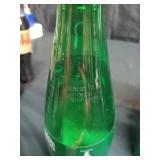 Maison Perrier Unflavored Sparkling Water  16.9 fl oz each 6 Pack Plastic Water Bottles