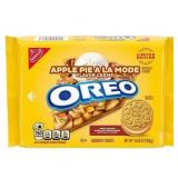 Oreo Cookies Apple Pie A La Mode - 10.68oz