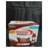 Premier Protein Ready to Drink Nutritional Shake - Chocolate - 11.5oz/6ct