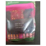 Starbucks French Roast  Flavored Ground Coffee  Dark Roast Hot or Iced Coffee  28 oz