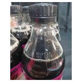 Coca-Cola Cherry Zero Bottles, 16.9 fl oz, 6 Pack