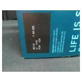 Caribou Coffee  Obsidian Blend Dark Roast K-Cup Coffee Pods  24 Count