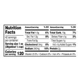 Utz Pub Mix, 42 Oz. Barrel, Savory Snack Mix with a Blend of Crunchy Flavors for a Tasty Party Snack, Resealable Container, Trans-Fat Free and Kosher Certified