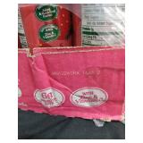 Simply POP Prebiotic Soda Strawberry Cans, 12 fl oz, 12 Pack