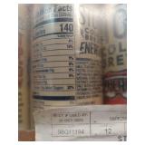 STOK Mocha Cream Cold Brew Energy Drink - 12 Pack