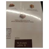 Lindt Mini Pralines Assorted Chocolate Candy Gift Box - 36ct/6.2oz