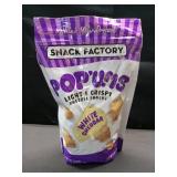 Snack Factory Pop