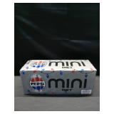 Diet Pepsi Cola Soda Pop  7.5 fl oz  10 Pack Cans