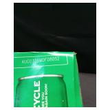 Sprite Lemon Lime Mini Soda Pop Soft Drink  7.5 fl oz  10 Pack Cans