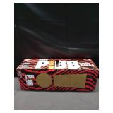 Mr Pibb Zero Sugar 12-Pack Cans