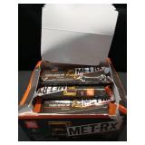 MET-RX PROTEIN BAR PEANUT BUTTER CUP 9 COUNT