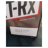 MET-RX PROTEIN BAR PEANUT BUTTER CUP 9 COUNT