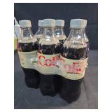 Diet Coke Caffeine-Free Bottles, 16.9 fl oz, 6 Pack (BB OCT 24, 2025)