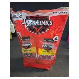 Jack Link s Original & Teriyaki Variety Pack  11.25 oz. (9 - 1.25 oz. Bags)