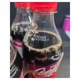 Coca-Cola Cherry Bottles, 16.9 fl oz, 6 Pack