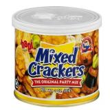 Hapi Cracker Mixed Can 3 OZ