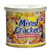 Hapi Cracker Mixed Can 3 OZ
