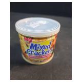 Hapi Cracker Mixed Can 3 OZ