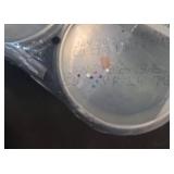 V8 +Energy Pomegranate Blueberry Juice Energy Drink  8 fl oz Can  6 Count