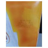 Goldfish Cheddar Cheese Crackers  Baked Snack Crackers  1 oz on-The-Go Snack Packs  20 Count Box