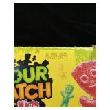 SOUR PATCH KIDS Soft & Chewy Candy - 53.6oz/24ct