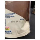 2 pk Planters Duos Espresso Flavored Hazelnuts & Cocoa Flavored Cashews 5 Oz Bags