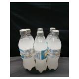 Fresca Grapefruit Citrus Sparkling Soda Water Bottles  16.9 fl oz  6 Pack