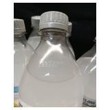 Fresca Grapefruit Citrus Sparkling Soda Water Bottles  16.9 fl oz  6 Pack