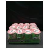 12 pk SOUR CREAM & ONION POTATO CRISPS, SOUR CREAM & ONION 2.5 Oz Cans