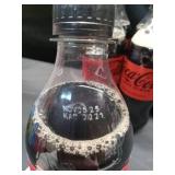 Coca-Cola Zero Sugar Sugar-Free Soda Pop  16.9 fl oz Bottles  6 Pack