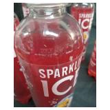 Sparkling Ice, Fruit Punch Sparkling Water, Zero Sugar Flavored Water, with Vitamins and Antioxidants, Low Calorie Beverage, 17 fl oz Bottles (Pack of 12) (B089FLWNP3)
