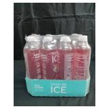 Sparkling Ice, Fruit Punch Sparkling Water, Zero Sugar Flavored Water, with Vitamins and Antioxidants, Low Calorie Beverage, 17 fl oz Bottles (Pack of 12) (B089FLWNP3)