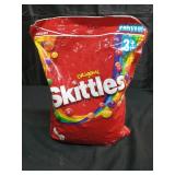 SKITTLES ORIGINAL BITE SIZE CANDIES 50 OZ