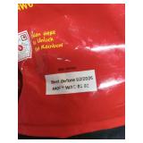 SKITTLES ORIGINAL BITE SIZE CANDIES 50 OZ