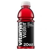 VITAMINWATER NUTRIENT ENHANCED WATER BEVERAGE, ACAI-BLUEBERRY-POMEGRANATE, 12 PK