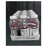 VITAMINWATER NUTRIENT ENHANCED WATER BEVERAGE, ACAI-BLUEBERRY-POMEGRANATE, 12 PK